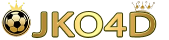 JKO4D Logo